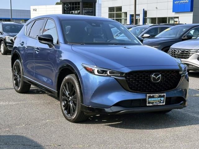 2023 Mazda Mazda CX-5 2.5 Turbo AWD