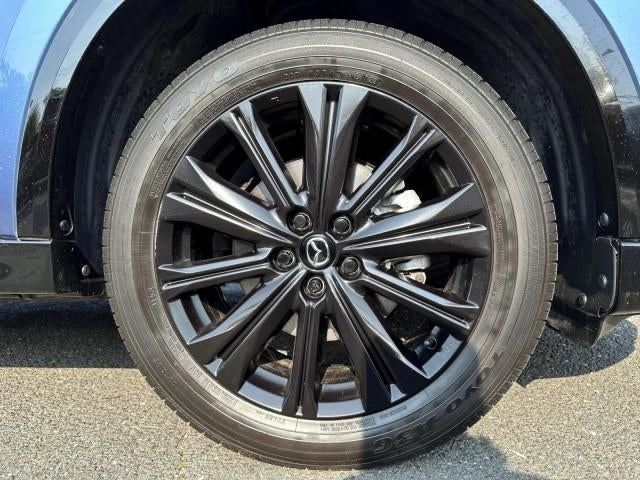 2023 Mazda Mazda CX-5 2.5 Turbo AWD