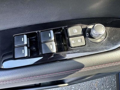 2023 Mazda Mazda CX-5 2.5 Turbo AWD