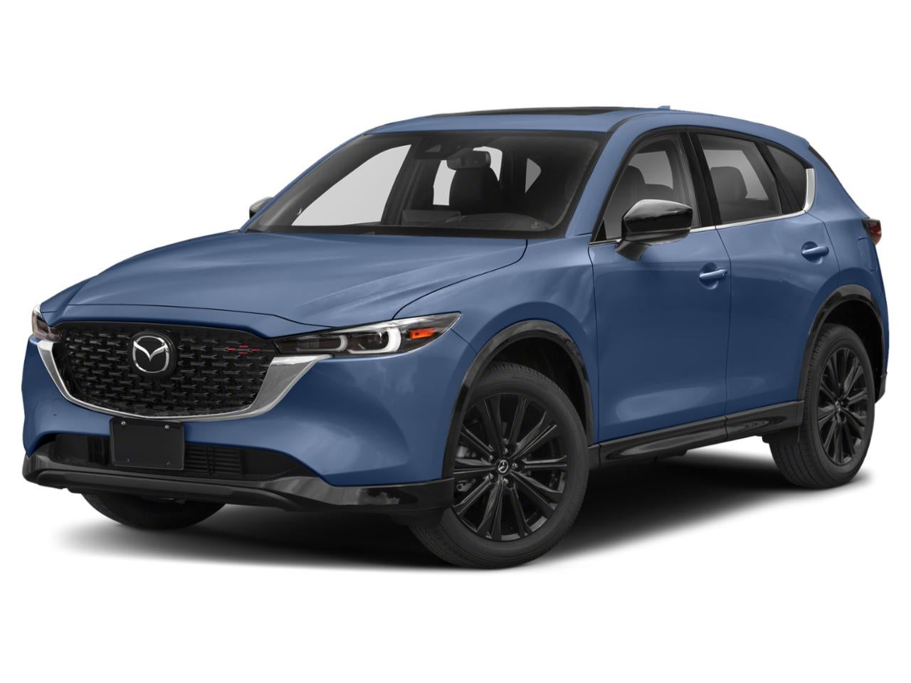 2023 Mazda Mazda CX-5 2.5 Turbo AWD