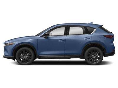2023 Mazda Mazda CX-5 2.5 Turbo AWD