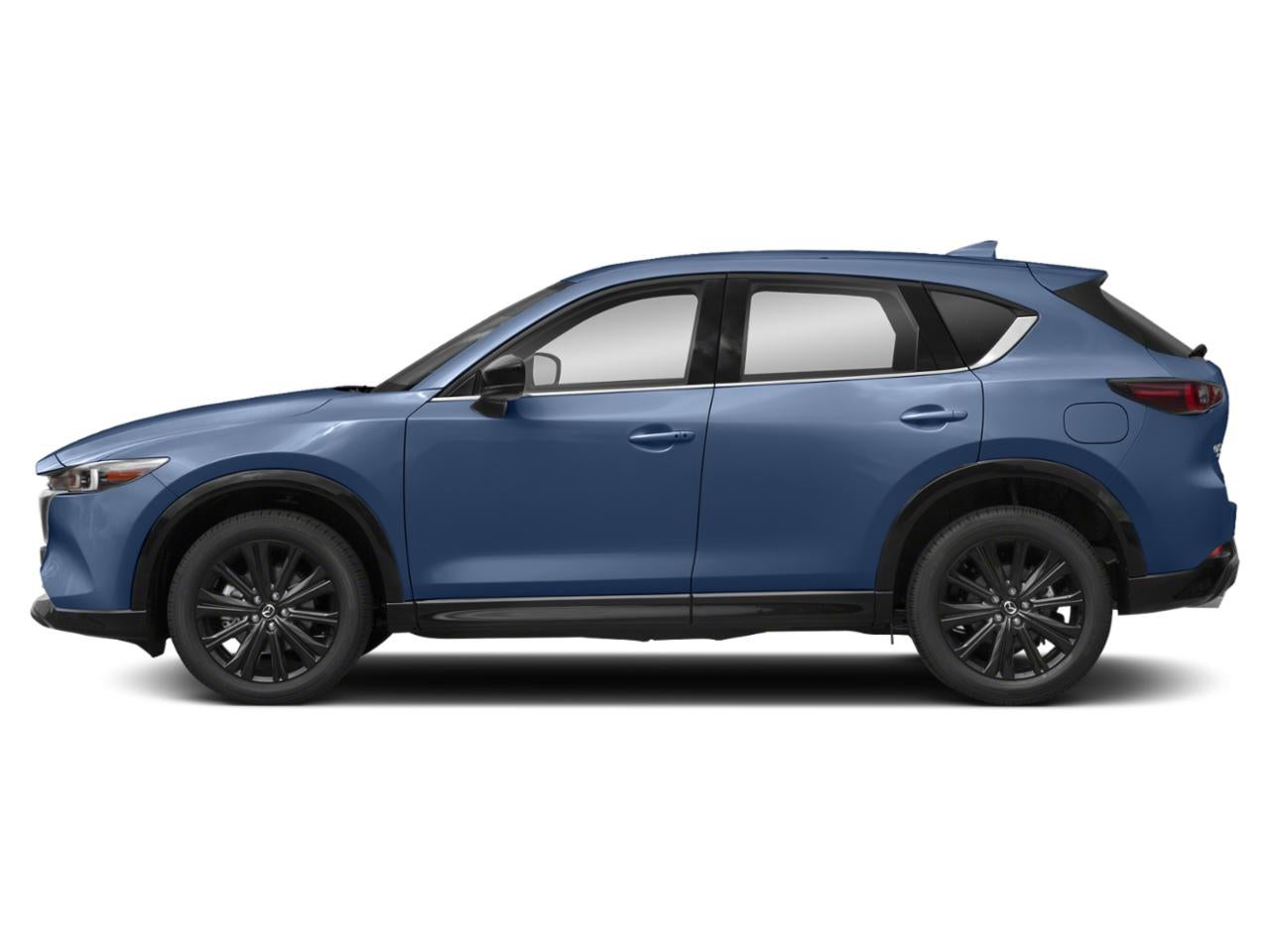 2023 Mazda Mazda CX-5 2.5 Turbo AWD
