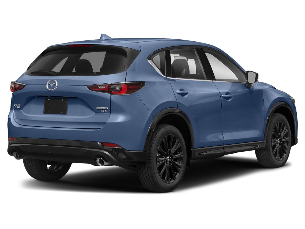 2023 Mazda Mazda CX-5 2.5 Turbo AWD