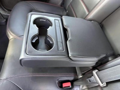 2023 Mazda Mazda CX-5 2.5 Turbo AWD
