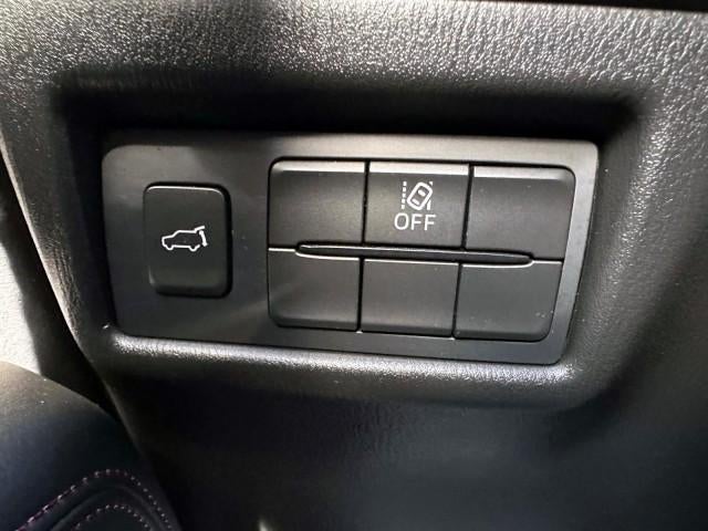 2023 Mazda Mazda CX-5 2.5 Turbo AWD