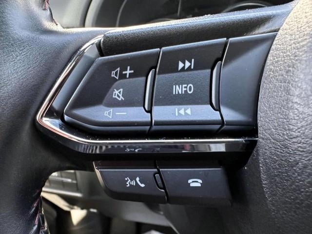 2023 Mazda Mazda CX-5 2.5 Turbo AWD