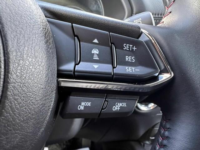 2023 Mazda Mazda CX-5 2.5 Turbo AWD