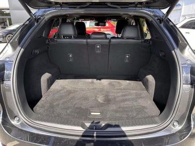 2023 Mazda Mazda CX-5 2.5 Turbo AWD