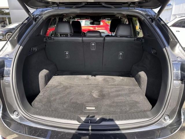 2023 Mazda Mazda CX-5 2.5 Turbo AWD