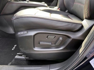 2023 Mazda Mazda CX-5 2.5 Turbo AWD