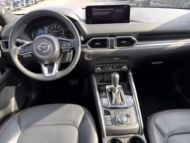 2023 Mazda Mazda CX-5 2.5 Turbo AWD