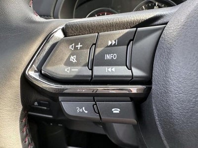 2023 Mazda Mazda CX-5 2.5 Turbo AWD