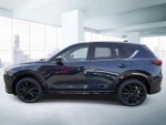 2023 Mazda Mazda CX-5 2.5 Turbo AWD