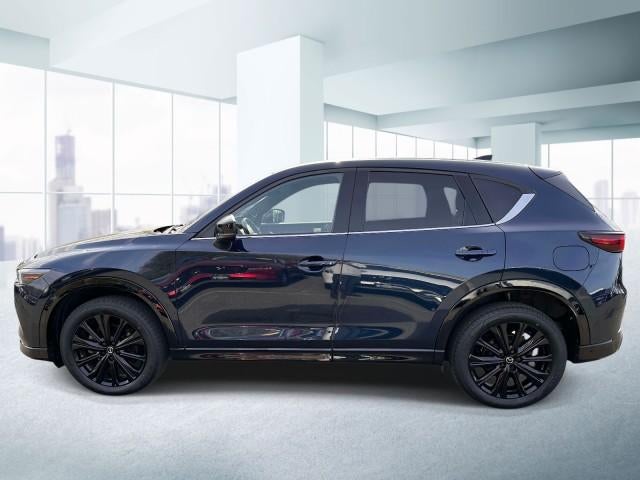 2023 Mazda Mazda CX-5 2.5 Turbo AWD