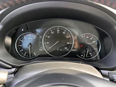 2023 Mazda Mazda CX-5 2.5 Turbo AWD