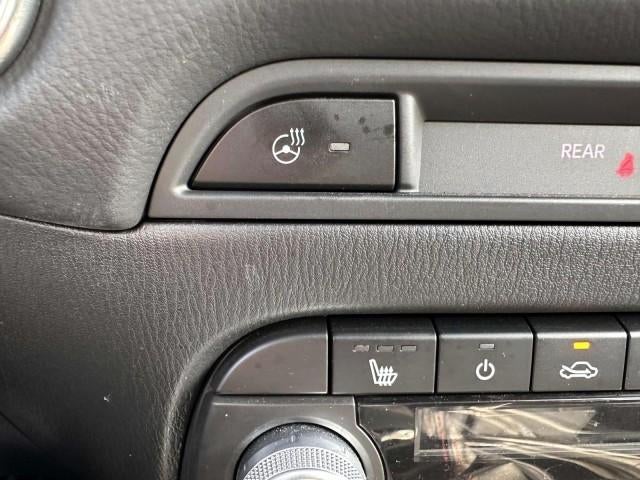 2023 Mazda Mazda CX-5 2.5 Turbo AWD