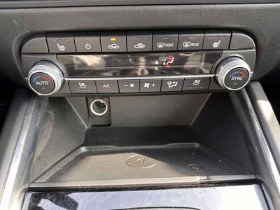 2023 Mazda Mazda CX-5 2.5 Turbo AWD
