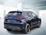 2023 Mazda Mazda CX-5 2.5 Turbo AWD