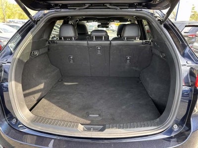 2023 Mazda Mazda CX-5 2.5 Turbo AWD