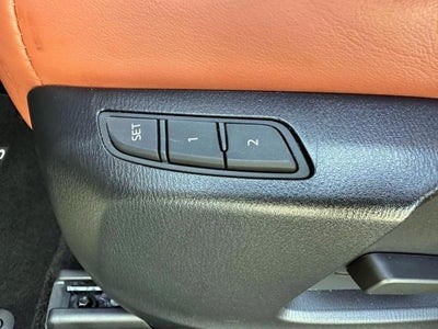 2024 Mazda Mazda CX-5 2.5 Carbon Turbo AWD