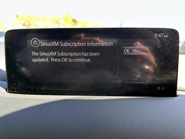 2024 Mazda Mazda CX-5 2.5 Carbon Turbo AWD