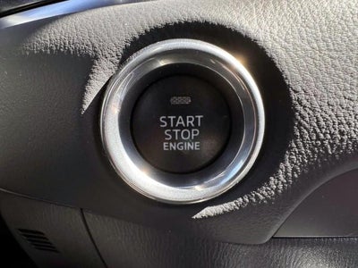 2024 Mazda Mazda CX-5 2.5 Carbon Turbo AWD