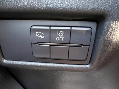 2024 Mazda Mazda CX-5 2.5 S Select AWD