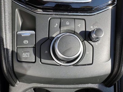 2024 Mazda Mazda CX-5 2.5 S Select AWD