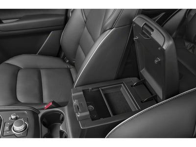 2024 Mazda Mazda CX-5 2.5 S Select AWD