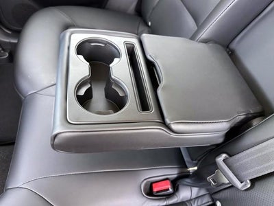 2024 Mazda Mazda CX-5 2.5 S Select Package AWD