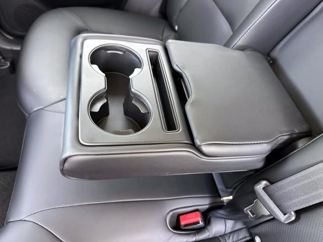 2024 Mazda Mazda CX-5 2.5 S Select Package AWD