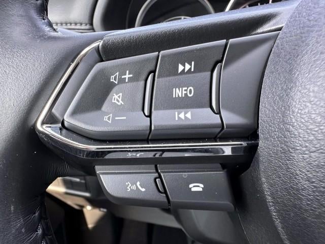 2024 Mazda Mazda CX-5 2.5 S Select Package AWD