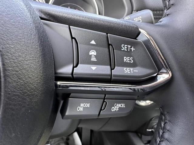 2024 Mazda Mazda CX-5 2.5 S Select Package AWD