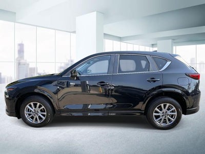 2024 Mazda Mazda CX-5 2.5 S Select Package AWD