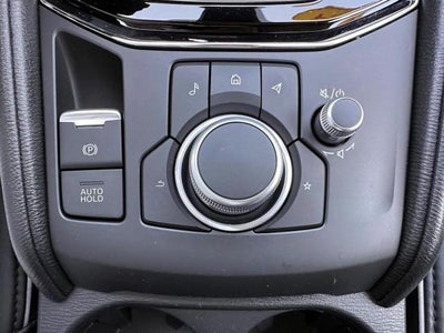 2024 Mazda Mazda CX-5 2.5 S Select Package AWD