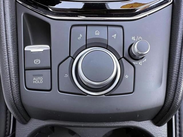 2024 Mazda Mazda CX-5 2.5 S Select Package AWD