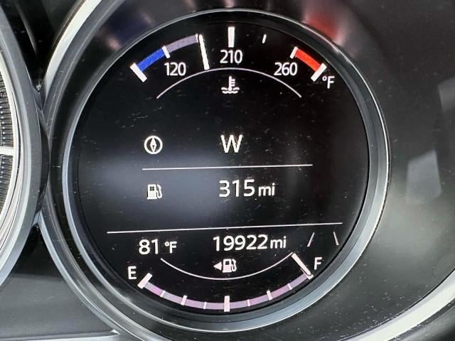 2024 Mazda Mazda CX-5 2.5 S Select Package AWD