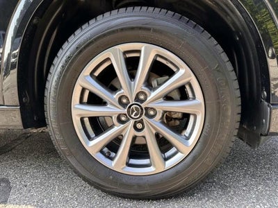 2024 Mazda Mazda CX-5 2.5 S Select Package AWD