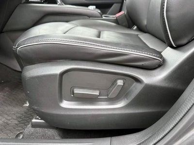 2024 Mazda Mazda CX-5 2.5 S Select AWD