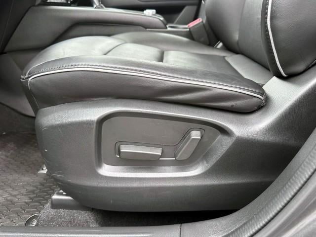 2024 Mazda Mazda CX-5 2.5 S Select AWD