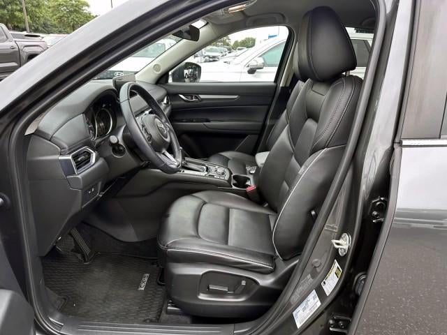2024 Mazda Mazda CX-5 2.5 S Select AWD