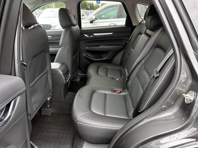 2024 Mazda Mazda CX-5 2.5 S Select AWD