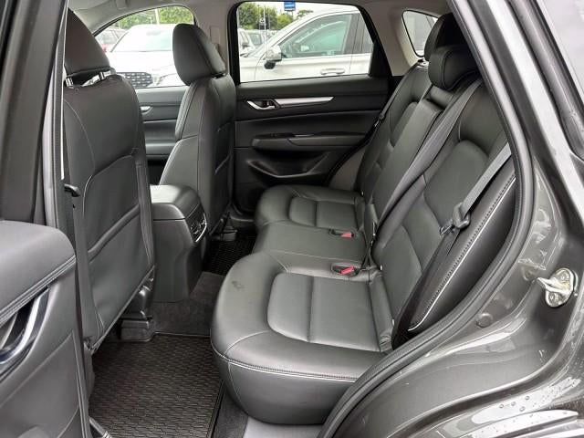 2024 Mazda Mazda CX-5 2.5 S Select AWD
