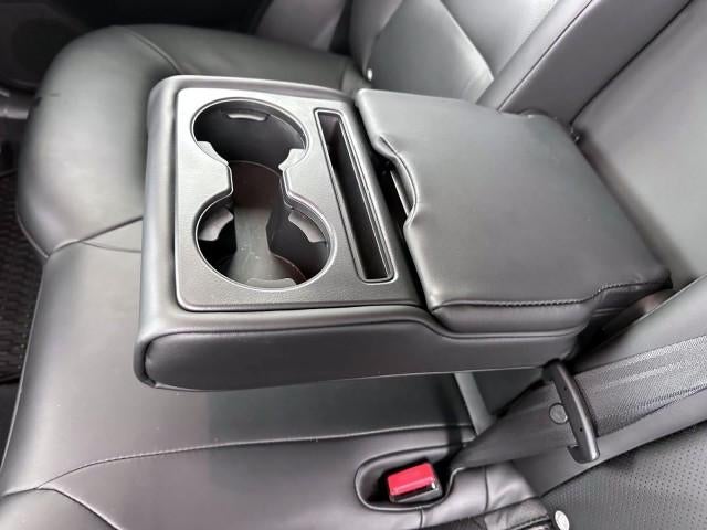 2024 Mazda Mazda CX-5 2.5 S Select AWD
