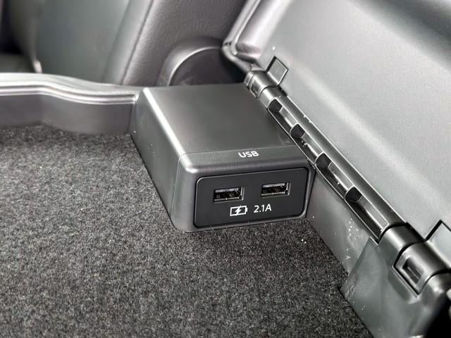 2024 Mazda Mazda CX-5 2.5 S Select AWD