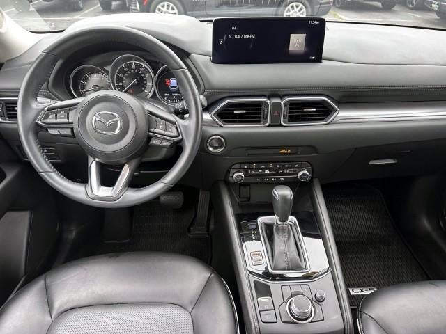 2024 Mazda Mazda CX-5 2.5 S Select AWD