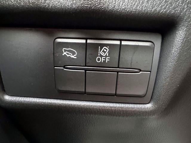 2024 Mazda Mazda CX-5 2.5 S Select AWD