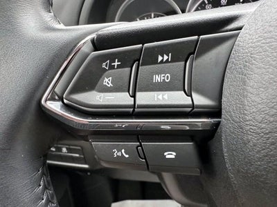 2024 Mazda Mazda CX-5 2.5 S Select AWD