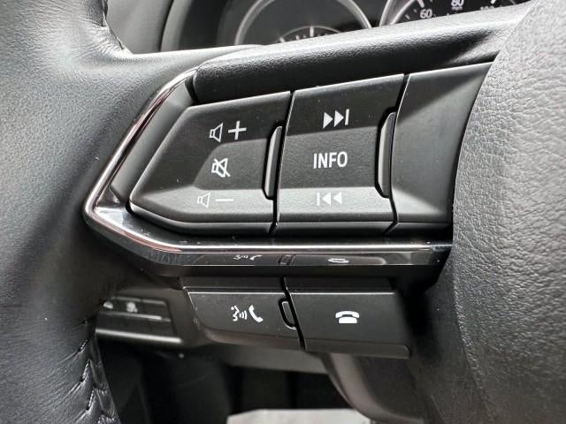 2024 Mazda Mazda CX-5 2.5 S Select AWD
