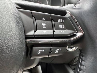 2024 Mazda Mazda CX-5 2.5 S Select AWD